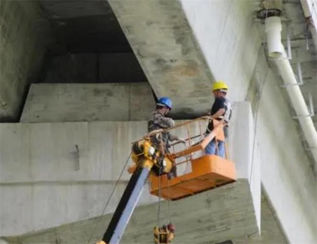 漳州桥梁建设排水系统