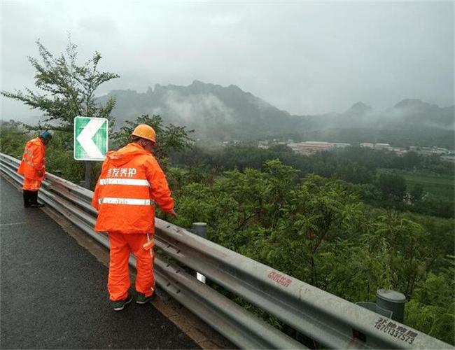 漳州大型机场排水系统